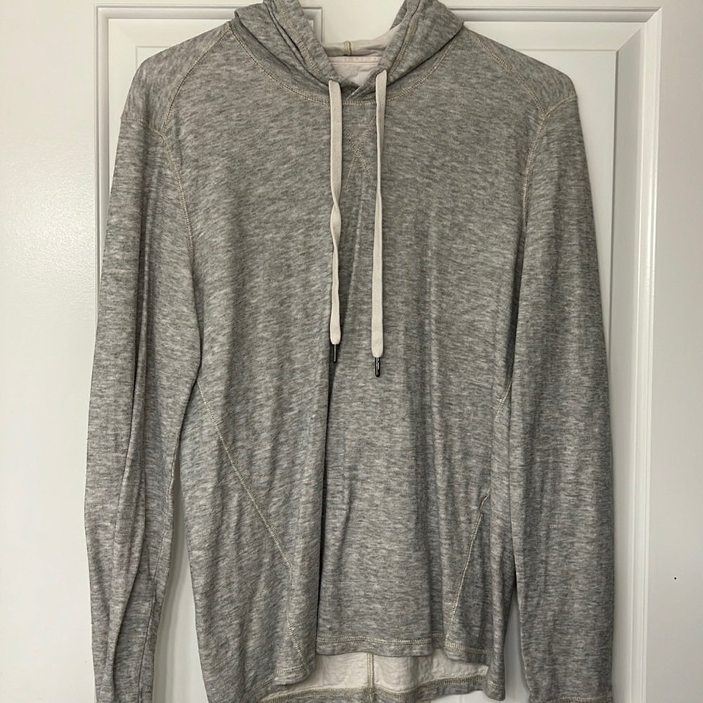 John Varvatos - Medium Hoodie